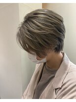 ハウンド(HAWND)&nbsp;Short Bob×shadowroots！