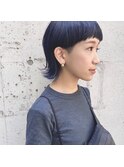 kico☆ゲストスタイル2021.s/s担当tomy