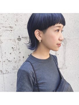 キコ 天神大名西通り店(kico) kico☆ゲストスタイル2021.s/s担当tomy