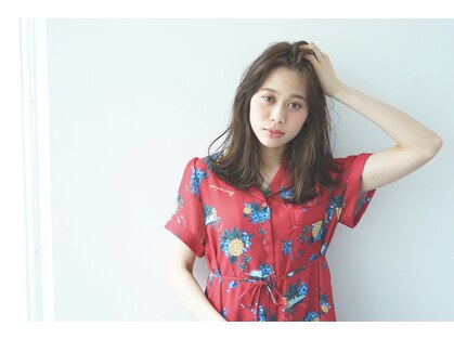 ライフ(LIFE)の写真