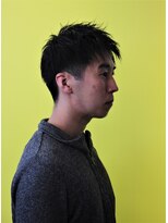 エルム&nbsp;メンズカット