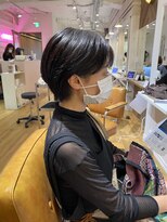 アヴァンス 天王寺店(AVANCE.)&nbsp;天王寺ショート