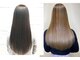 ヘアースペース シック(HAIR SPACE CHIC)の写真