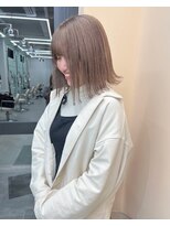 チーカ(chica)&nbsp;ハイトーングレージュ