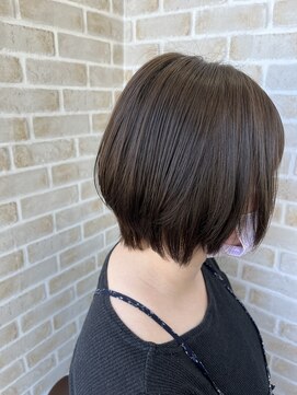 ピカソ ほなみ店 color×cut