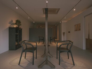 日日の写真/【HOT PEPPER Beauty AWARD 2025 BEST SALON 注目サロン選出】店舗,技術,サービス全てにこだわる上質サロン