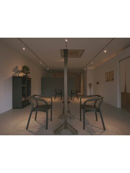 【HOT PEPPER Beauty AWARD 2025 BEST SALON 注目サロン選出】店舗,技術,サービス全てにこだわる上質サロン