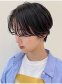 ショート１２