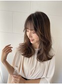 フェミニンミディアム
