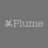 プリューム(Plume)のお店ロゴ