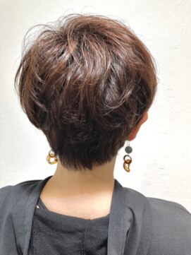 エイムヘアコルト 溝の口店(eim hair colt) 癖毛活かせます