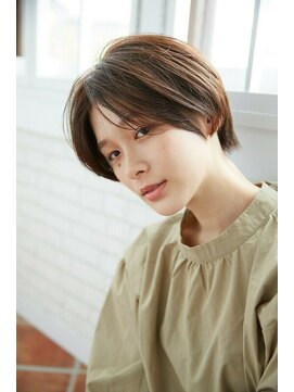 アルテロワジール(Alte Rowazle) 【Alte Rowazle】大人の耳かけショート