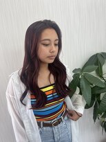 ウェグ 難波(WEG)&nbsp;コリアンカラー