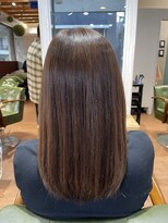 ヘア ライフ ワイレア(HAIR LIFE Wailea) 髪質改善縮毛矯正