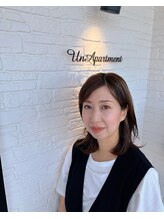 アンアパートメント(UnApartment) 宮内 真由美