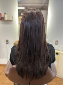 ポッシュ(poche) リケアル　スタイル　53