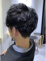 ドゥエンデ(Duende)&nbsp;メンズカット