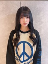 ガルボヘアー 名古屋栄店(garbo hair)&nbsp;#プルエクステ#ナチュラル#エクステ#10代#20代#名古屋