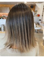 コギト(COGITO) 外ハネボブ