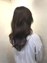 フレッサ(flesa) まろみグレージュ☆