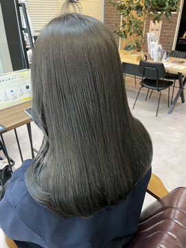 フラッグ(flag) olive×glay☆