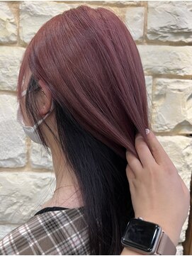 アルーチェ(Arluce) インナーカラー