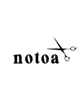 notoa【ノトア】