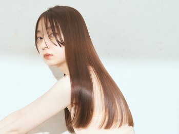 マルケ ドゥ マッシュ(MaruQuee de mashu)の写真/【トリートメントの限界を超えたトリートメント】独自のオリジナルケアシステムoooit《オーイット》誕生-。