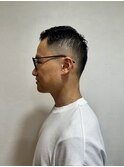 メンズショート