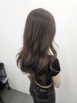 ゴットラトゥール(GOTTO LATOUR)&nbsp;透明感カラー☆ベージュ/アッシュ/ブリーチ/グレージュ