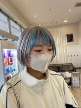 アライアンスガーデン(ALLIANCE GARDEN) デザインカラー