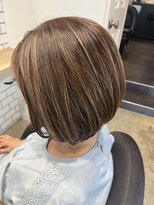 エイト マカビ 沖縄真嘉比店(EIGHT makabi)&nbsp;【EIGHT 真嘉比】お客様スタイル