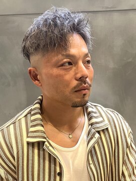 ノイセル(Noisyle) ☆ソフトツイスト×アップバングショート