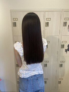 パプスドコワフュール 甲子園口店(Pap's de coiffeur) 自分史上1番綺麗な髪へ