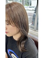 フォルテ 島田店&nbsp;【オリーブベージュ】