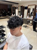 藤井指名! スペインカール