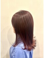 フラテロ(fratello)&nbsp;ピンクベージュ