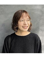 フリー(FREEY)&nbsp;ボブパーマ