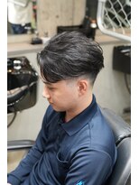 ヴェルゴ 沖浜店(vellgo)&nbsp;トレンドフェザーショート