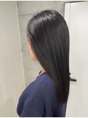 ツヤサラロング