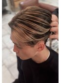 Men's Balayage