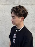 パーマ