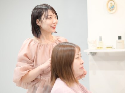 ココサロン(COCO Salon)の写真