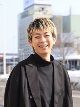 シエル 青森店(CIEL) 近原航瑠 くびれボブ