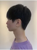ナチュラルマッシュ