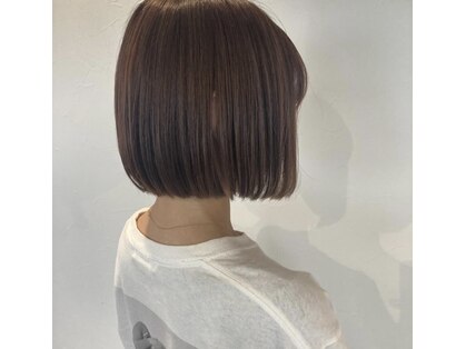 エヌヘアーファクトリー(n hair factory)の写真