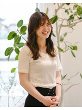 リエットヘアー 杢左店(Lie-et. hair) 黒野 美沙希
