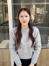 ロロネー 森ノ宮キューズモール(Lolonois) 久田 凜