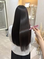 カラークチュール(Color Couture)&nbsp;髪質改善トリートメント/艶髪/ブラウン