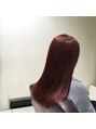 ヤヨイブレインズ グランデ 桂(YAYOI BRAINS GRANDE) カシミヤトリートメントでツヤのあるヘアカラーを◎